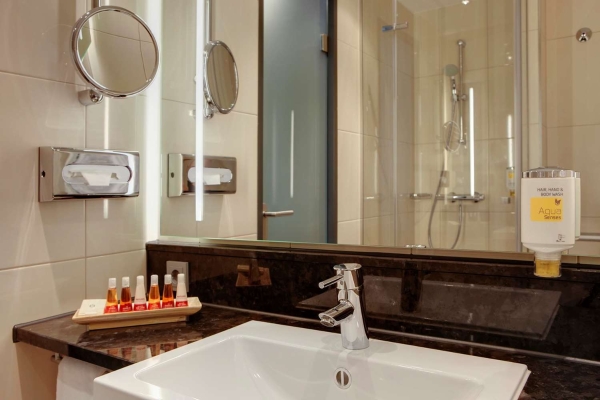 IntercityHotel Bonn